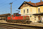 1063 001-0, trať: Summerau - Linz (Trölsberg - Freistadt), foceno: 16.11.2017