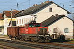 1063 001-0, trať: Summerau - Linz (Trölsberg - Freistadt), foceno: 16.11.2017