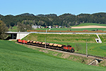 1063 001-0, trať: Freistadt - Linz (Lest), foceno: 21.04.2016