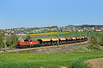 1063 001-0, trať: Freistadt - Linz (Frensdorf), foceno: 21.04.2016