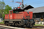 1063 002-8, trať: Freistadt - Linz (Freistadt nádraží), foceno: 06.05.2016