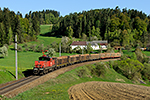 1063 002-8, trať: Summerau - Linz (Semmelbauer), foceno: 07.05.2016