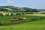 1063 004-4, trať: Kefermarkt - Linz (Kefermarkt), foceno: 25.06.2015