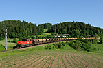 1063 009-3, Summerau - Freistadt, foceno: 07.06.2016