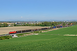 1116 022-5, trať: Westbahn Linz - Wien (St. Valentin - Hofkirchen), foceno: 30.04.2016