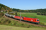 1116 034-0, trať: 196 České Budějovice - Summerau - Linz (Semmelbauer), foceno: 09.10.2014