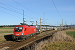 1116 035-7, trať: 196 Summerau - Linz (Summerau), foceno: 28.12.2015
