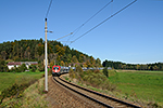 1116 039-9, trať: 196 České Budějovice - Summerau - Linz (Semmelbauer), foceno: 09.10.2014