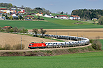 1116 039-9, trať: 196 Summerau - Linz (Wartberg), foceno: 19.04.2015