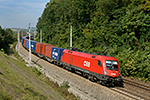1116 051-4, trať: Westbahn Linz - Wien (Edelhof), foceno: 27.09.2017