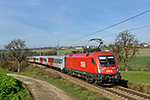 1116 056-3, trať: 196 Linz - Summerau - České Budějovice (Doberhagen), foceno: 01.11.2016