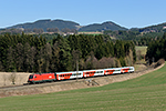 1116 065-4, trať: 196 Linz - Summerau - České Budějovice (Lest), foceno: 26.03.2017