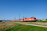 1116 066, trať: 196 České Budějovice - Summerau - Linz (Wartberg), foceno: 29.03.2014