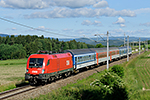 1116 076-1, trať: 196 České Budějovice - Summerau _ Linz (Deutsch Hörschlag), foceno: 18.06.2016