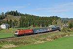 1116 077-9, trať: 196 České Budějovice - Summerau - Linz (Siegelsdorf), foceno: 16.04.2016