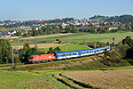 1116 077-9, trať: 196 České Budějovice - Summerau - Linz (Frensdorf), foceno: 30.09.2016
