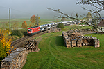 1116 078-7, trať: 196 Summerau - Linz (Summerau), foceno: 22.10.2016