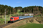 1116 081-1, trať: 196 České Budějovice - Summerau - Linz (Semmelbauer), foceno: 21.04.2015