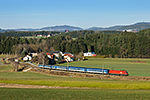 1116 089-2, trať: 196 České Budějovice - Summerau - Linz (Lest), foceno: 03.12.2016