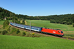 1116 090-2, trať: 196 České Budějovice - Summerau - Linz (Semmelbauer), foceno: 31.08.2016