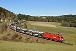 1116 092-8, Summerau - Linz (Semmelbauer), foceno: 01.11.2015