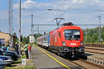 1116 093-6, trať: 196 České Budějovice - Summerau - Linz (Horní Dvořiště), foceno: 22.08.2015