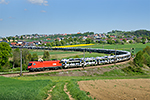 1116 094-4, trať: 196 České Budějovice - Summerau - Linz (Frensdorf), foceno: 07.05.2016