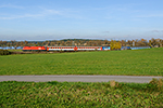 1116 095-1, trať: 196 České Budějovice - Summerau - Linz (Milíkovice), foceno: 03.11.2014