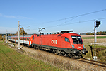 1116 095-1, trať: 196 České Budějovice - Summerau - Linz (Dolní Svince), foceno: 04.11.2014
