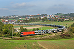 1116 105-8, trať: 196 Summerau - Linz (Frensdorf), foceno: 15.10.2016