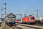 1116 109, trať: 196 Linz - Summerau - České Budějovice (Summerau), foceno: 12.06.2015