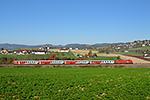 1116 110-8, trať:196 Linz - Summerau - České Budějovice (Untergaisbach), foceno: 31.10.2015