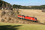 1116 110-8, trať:196 Summerau - Linz (Semmelbauer), foceno: 25.02.2017