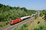 1116 112-4, trať: Wien - Linz (Holzleiten - Rakousko), foceno: 02.08.2014