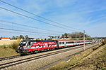 1116 138-9, WESTBAHN  Linz - Wien (Holzleiten), foceno: 11.04.2015