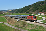 1116 139-7, trať: 196 České Budějovice - Summerau - Linz (Kefermarkt), foceno: 21.04.2015