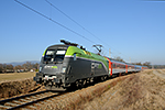 1116 142, trať: 196 České Budějovice - Summerau (Dolní Svince), foceno: 13.03.2014