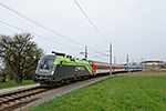 1116 142, trať: 196 České Budějovice - Summerau - Linz (Zeilerberg), foceno: 31.03.2014