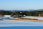 1116 145-4, trať: 196 Summerau - Linz (Lest), foceno: 13.02.2017