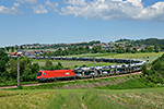 1116 150-4, trať: 196 České Budějovice - Summerau - Linz (Frensdorf), foceno: 07.06.2016