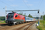 1116 156-1, trať: 196 České Budějovice - Summerau - Linz (Rybník), foceno: 26.07.2016