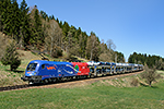 1116 168-6, trať: Summerau - Linz (Semmelbauer), foceno: 21.04.2015