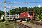 1116 173-6, trať: 196 Linz - Summerau - České Budějovice (Kaplice), foceno: 14.09.2017