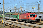 1116 175-1, trať: 196 Summerau - České Budějovice (Summerau), foceno: 30.04.2016