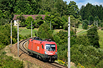 1116 177-7, trať: 196 Summerau - Linz (Semmelbauer), foceno: 12.09.2015