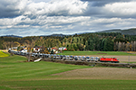 1116 181-9, Summerau - Linz (Lest), foceno: 14.11.2015