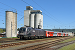 1116 182-7, trať: 196 Linz - Summerau - České Budějovice (Freistadt), foceno: 21.04.2016