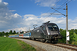 1116 182-7, trať: 196 České Budějovice - Summerau - Linz (Frensdorf), foceno: 29.06.2015