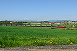 1116 184-3, trať: Linz - Summerau (Untergaisbach), foceno: 06.05.2017
