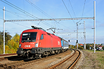 1116 194-2, trať: 196 České Budějovice - Summerau - Linz (Kaplice), foceno: 26.10.2015